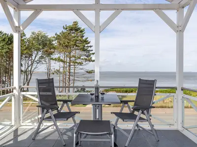 Ferienwohnung für 4 Personen (77 m²) in Wittdün 3/10