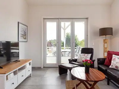 Ferienwohnung für 4 Personen (77 m²) in Wittdün 8/10