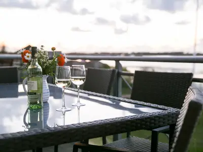 Ferienwohnung für 4 Personen (80 m²) in Wittdün 1/10