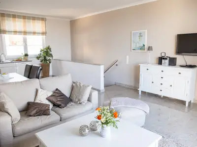 Ferienwohnung für 4 Personen (80 m²) in Wittdün 5/10