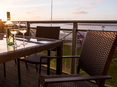 Ferienwohnung für 4 Personen (80 m²) in Wittdün 10/10