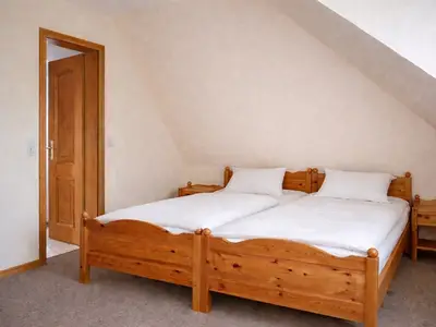 Ferienwohnung für 2 Personen (30 m²) in Wittdün 3/6