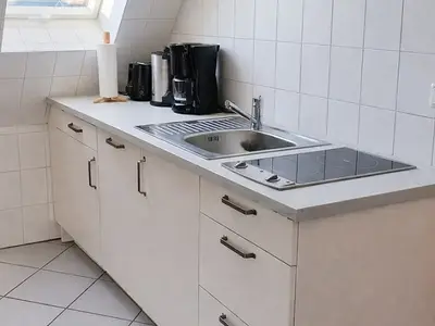 Ferienwohnung für 2 Personen (30 m²) in Wittdün 4/6