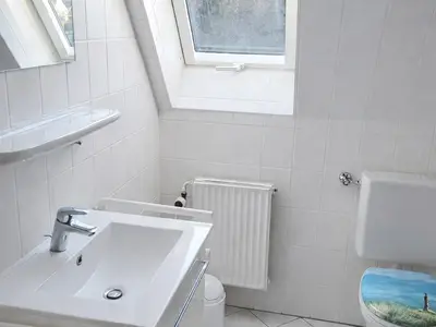 Ferienwohnung für 2 Personen (30 m²) in Wittdün 5/6