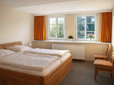 Ferienwohnung für 4 Personen (63 m²) in Wittdün 4/10