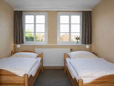 Ferienwohnung für 4 Personen (63 m²) in Wittdün 5/10