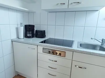 Ferienwohnung für 4 Personen (63 m²) in Wittdün 6/10