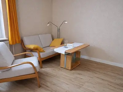 Ferienwohnung für 2 Personen (36 m²) in Wittdün 2/9