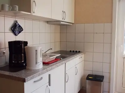 Ferienwohnung für 2 Personen (36 m²) in Wittdün 4/9