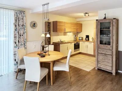 Küche / Küchenzeile