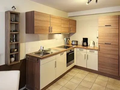 Küche / Küchenzeile