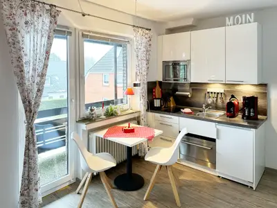 Küche / Küchenzeile