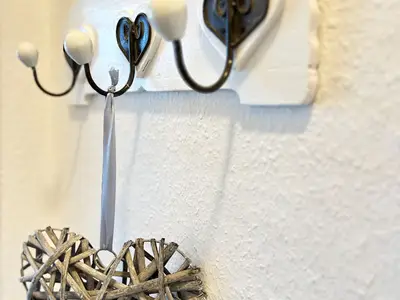 Ferienwohnung Wattenmeer in Wittdün auf Amrum