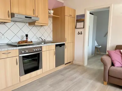 Ferienwohnung für 2 Personen (35 m²) in Wittdün 3/10