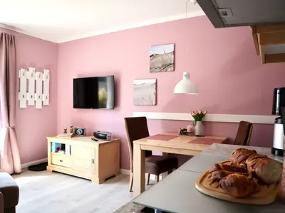 Ferienwohnung für 2 Personen (35 m²) in Wittdün 6/10