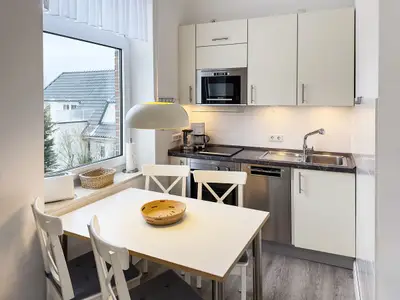 Küche / Küchenzeile