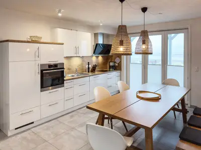 Küche / Küchenzeile