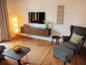 Ferienwohnung für 6 Personen (61 m²) in Witten