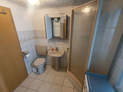 Ferienwohnung für 2 Personen (30 m²) in Wittenbeck 8/10