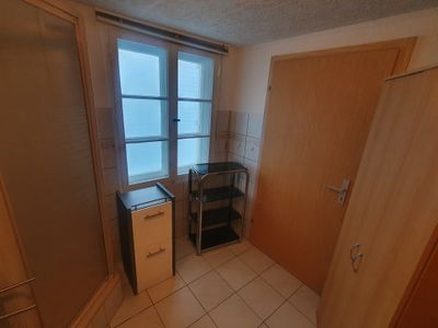 Ferienwohnung für 2 Personen (30 m²) in Wittenbeck 9/10