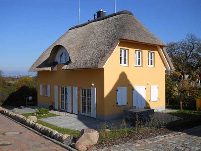 Ferienwohnung für 6 Personen (110 m²) in Wittenbeck 1/10