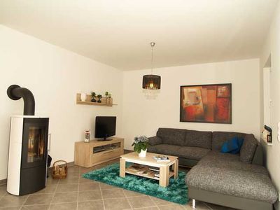 Ferienwohnung für 6 Personen (110 m²) in Wittenbeck 2/10