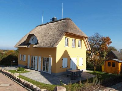 Ferienwohnung für 6 Personen (110 m²) in Wittenbeck 5/10