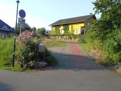 Ferienwohnung für 4 Personen (70 m²) in Wittenbeck 1/9