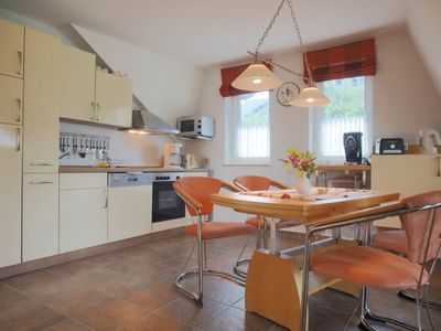 Ferienwohnung für 4 Personen (70 m²) in Wittenbeck 6/9