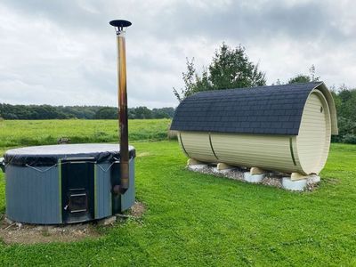 Ferienwohnung für 4 Personen (70 m²) in Wittenbeck 5/10