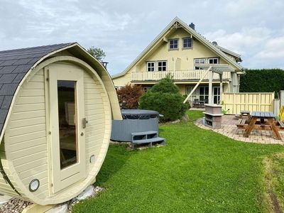 Ferienwohnung für 4 Personen (70 m²) in Wittenbeck 7/10