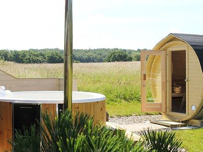 Ferienwohnung für 2 Personen (50 m²) in Wittenbeck 8/10