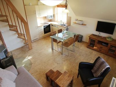 Ferienwohnung für 4 Personen (70 m²) in Wittenbeck 10/10