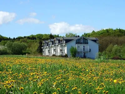 Ferienwohnung für 4 Personen (55 m²) in Wittenbeck 1/10