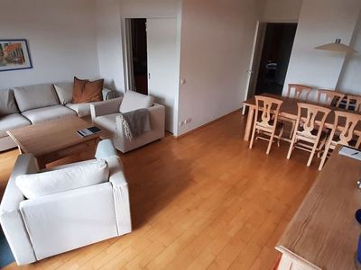 Ferienwohnung für 6 Personen (75 m²) in Wittenbeck 3/10