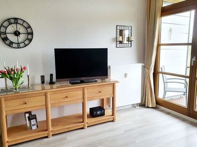 Ferienwohnung für 2 Personen (60 m²) in Wittenbeck 3/10