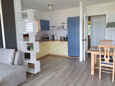 Ferienwohnung für 2 Personen (60 m²) in Wittenbeck 5/10