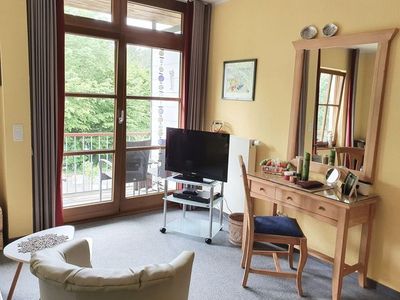 Ferienwohnung für 2 Personen (60 m²) in Wittenbeck 8/10