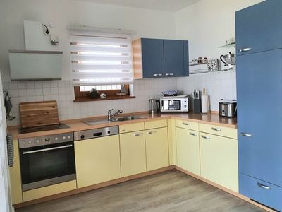 Ferienwohnung für 2 Personen (60 m²) in Wittenbeck 9/10