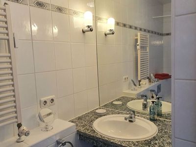 Ferienwohnung für 2 Personen (60 m²) in Wittenbeck 10/10