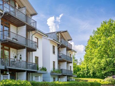 Ferienwohnung für 2 Personen (42 m²) in Wittenbeck 3/10