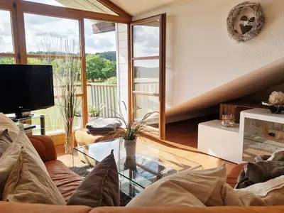 Ferienwohnung für 4 Personen (55 m²) in Wittenbeck 2/10