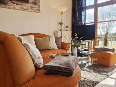 Ferienwohnung für 4 Personen (55 m²) in Wittenbeck 6/10