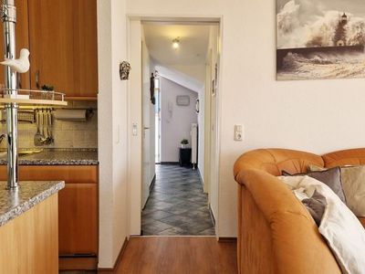 Ferienwohnung für 4 Personen (55 m²) in Wittenbeck 7/10