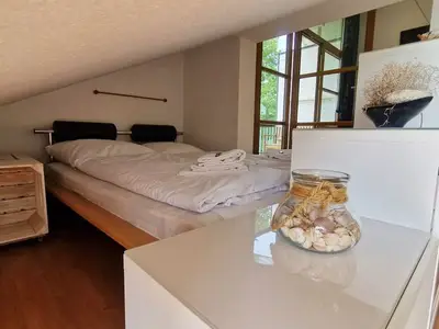 Ferienwohnung für 4 Personen (55 m²) in Wittenbeck 9/10