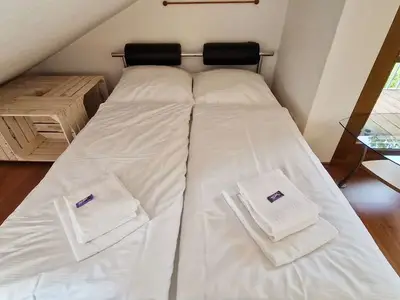 Ferienwohnung für 4 Personen (55 m²) in Wittenbeck 10/10