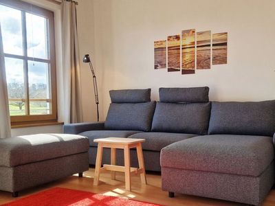 Ferienwohnung für 5 Personen (63 m²) in Wittenbeck 2/10