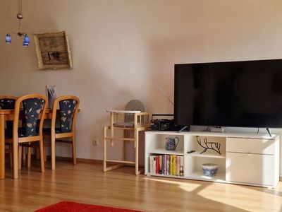 Ferienwohnung für 5 Personen (63 m²) in Wittenbeck 4/10