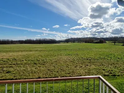 Ferienwohnung für 5 Personen (63 m²) in Wittenbeck 3/10