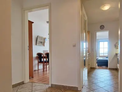 Ferienwohnung für 5 Personen (63 m²) in Wittenbeck 7/10